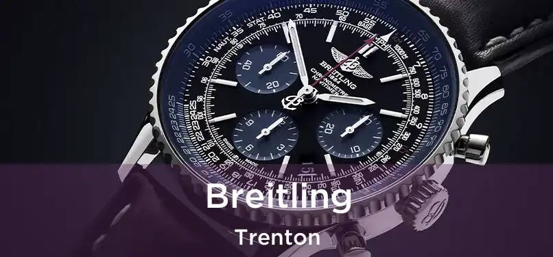 Breitling Trenton