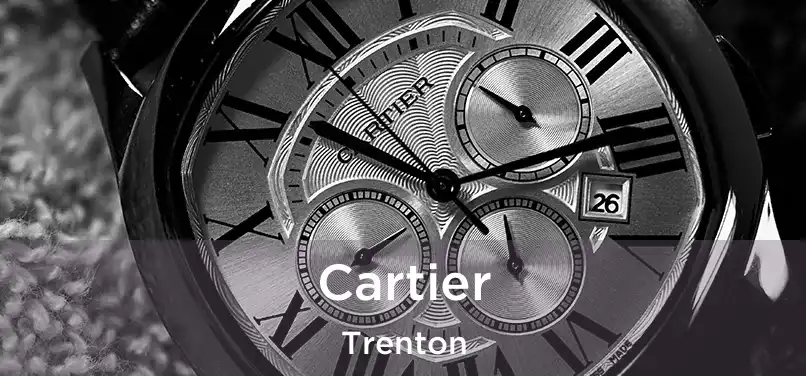 Cartier Trenton