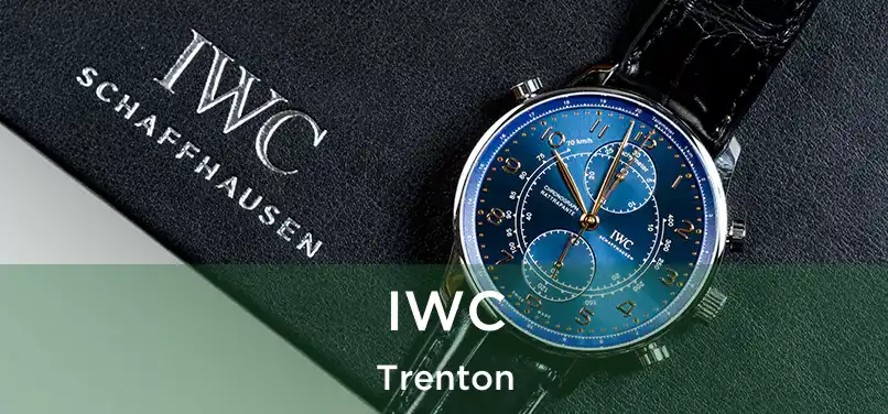 IWC Trenton