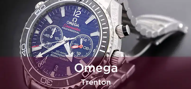 Omega Trenton