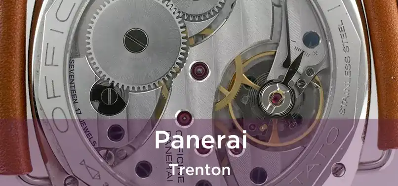 Panerai Trenton