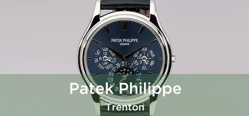 Patek Philippe Trenton