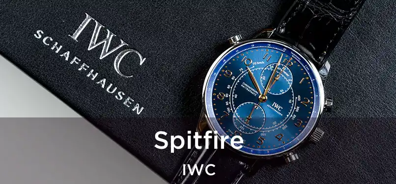 Spitfire IWC